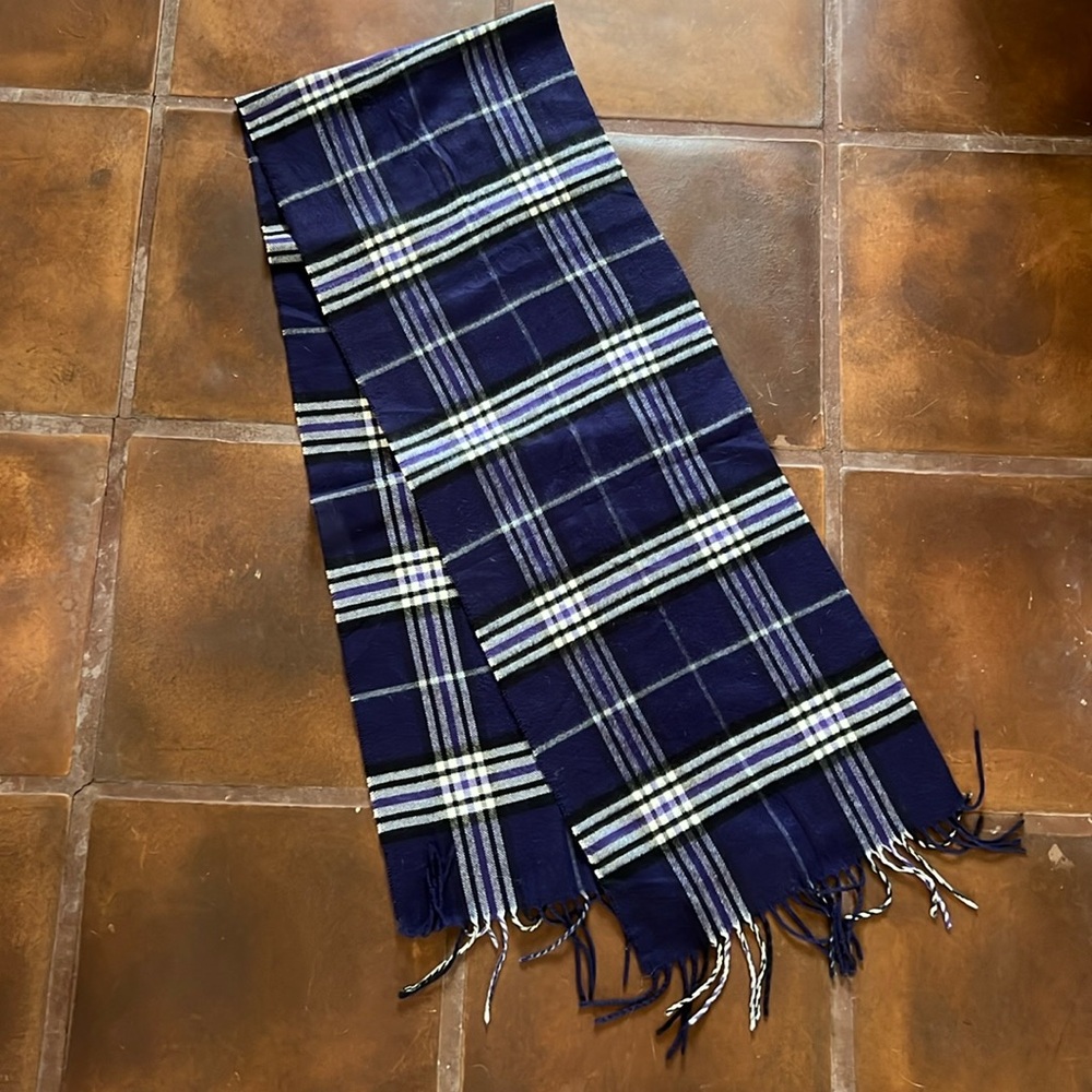 Fraas Cashmink scarf